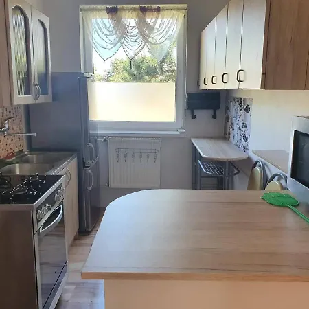 Apartamento Turysta *