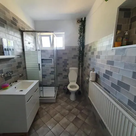 Apartment Turysta