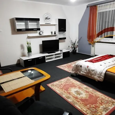 Turysta Apartment Wladyslawowo