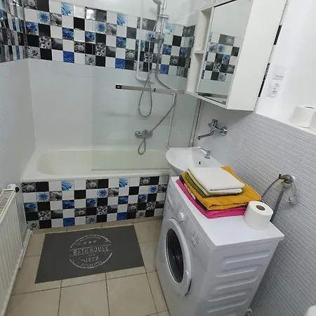 Turysta Apartment Wladyslawowo
