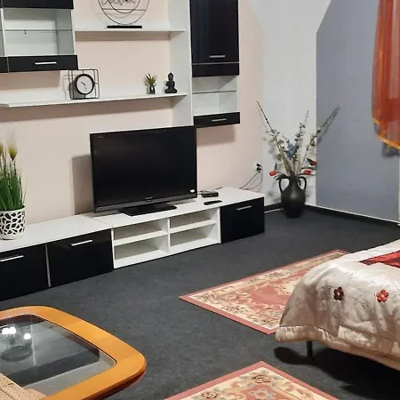 Turysta Apartment Wladyslawowo