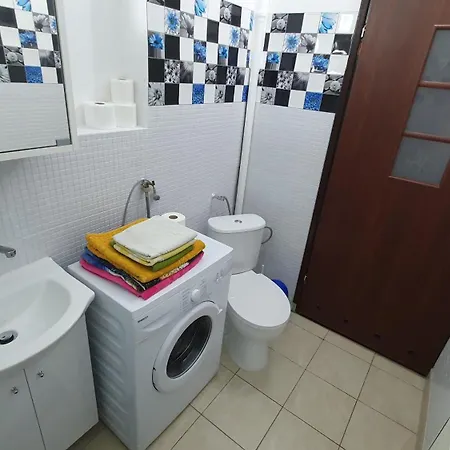 Apartamento Turysta *